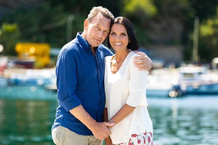 Marina e Roberto