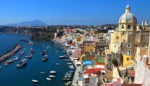 Meteo Campania