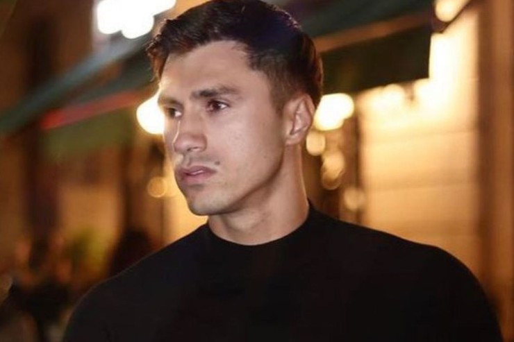 Mirko Brunetti