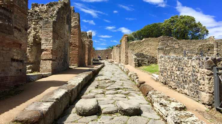 Pompei