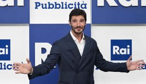 Stefano De Martino