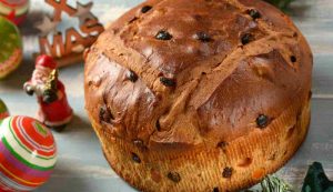 panettone artigianale