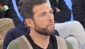 Alessandro Vicinanza