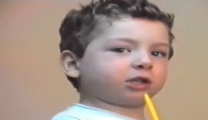 Bambino rapper