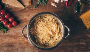 Spaghetti