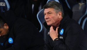 Walter Mazzarri
