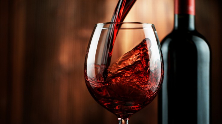 vino