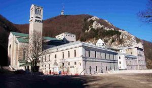 Abbazia di Montevergine