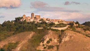 Casertavecchia