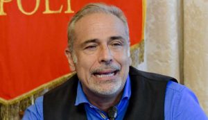 Enzo De Caro