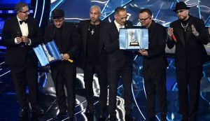 Festival di Sanremo
