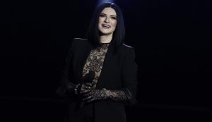 Laura Pausini