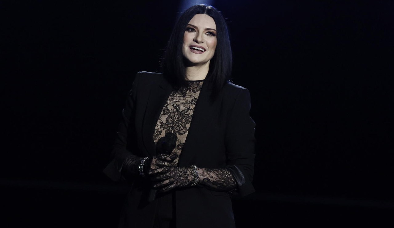 Laura Pausini