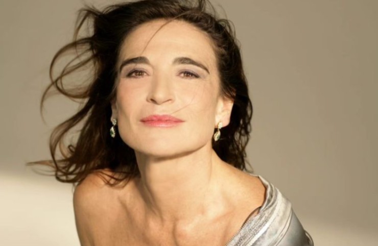 Lina Sastri