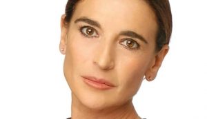 Lina Sastri