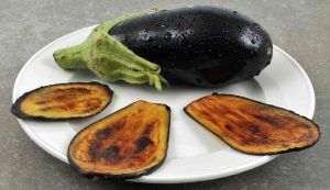 Melanzane