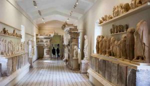 Museo Archeologico
