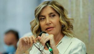 Myrta Merlino