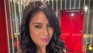 Perla Vatiero