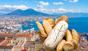 costo pane Napoli