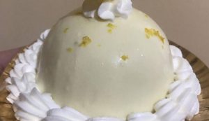 delizia al limone