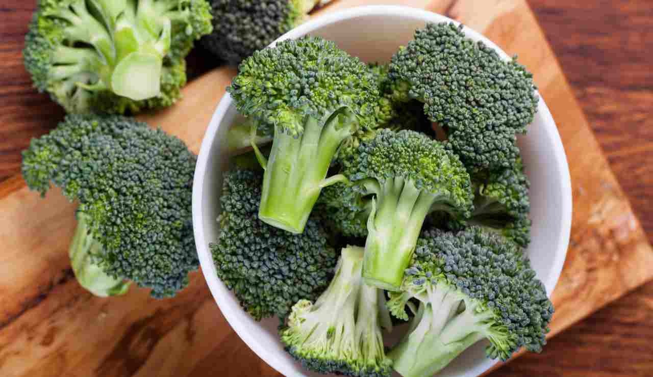 frittelle di broccoli
