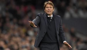 Antonio Conte