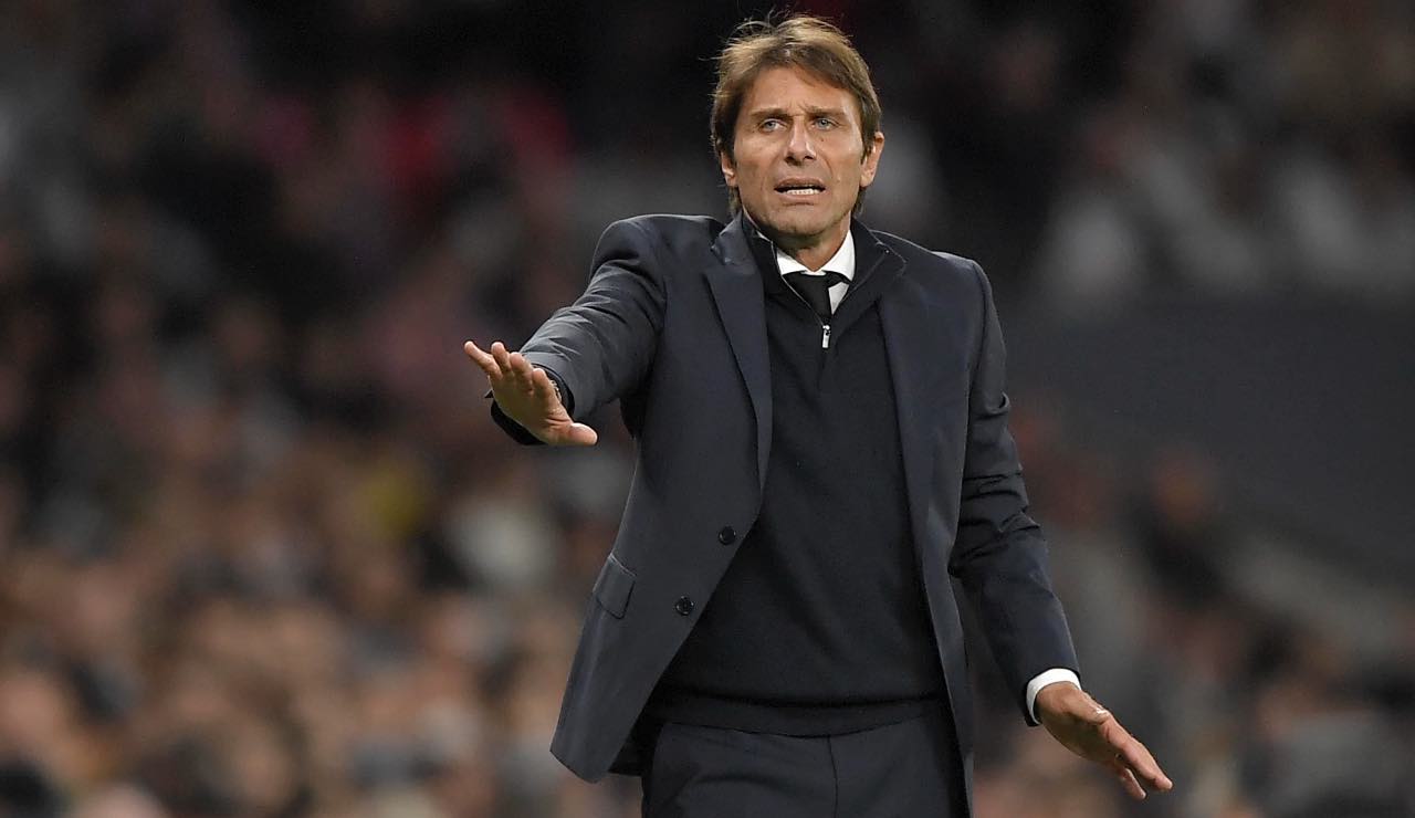 Antonio Conte