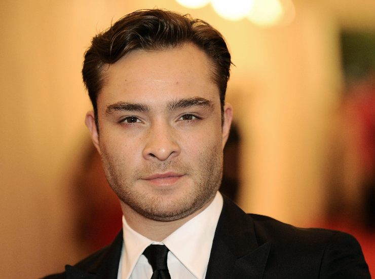 Ed Westwick