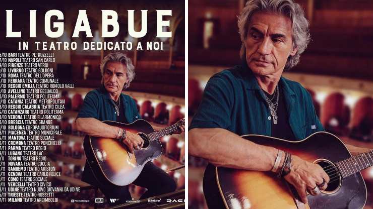 Ligabue