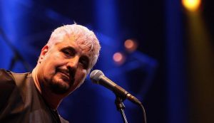 Pino Daniele