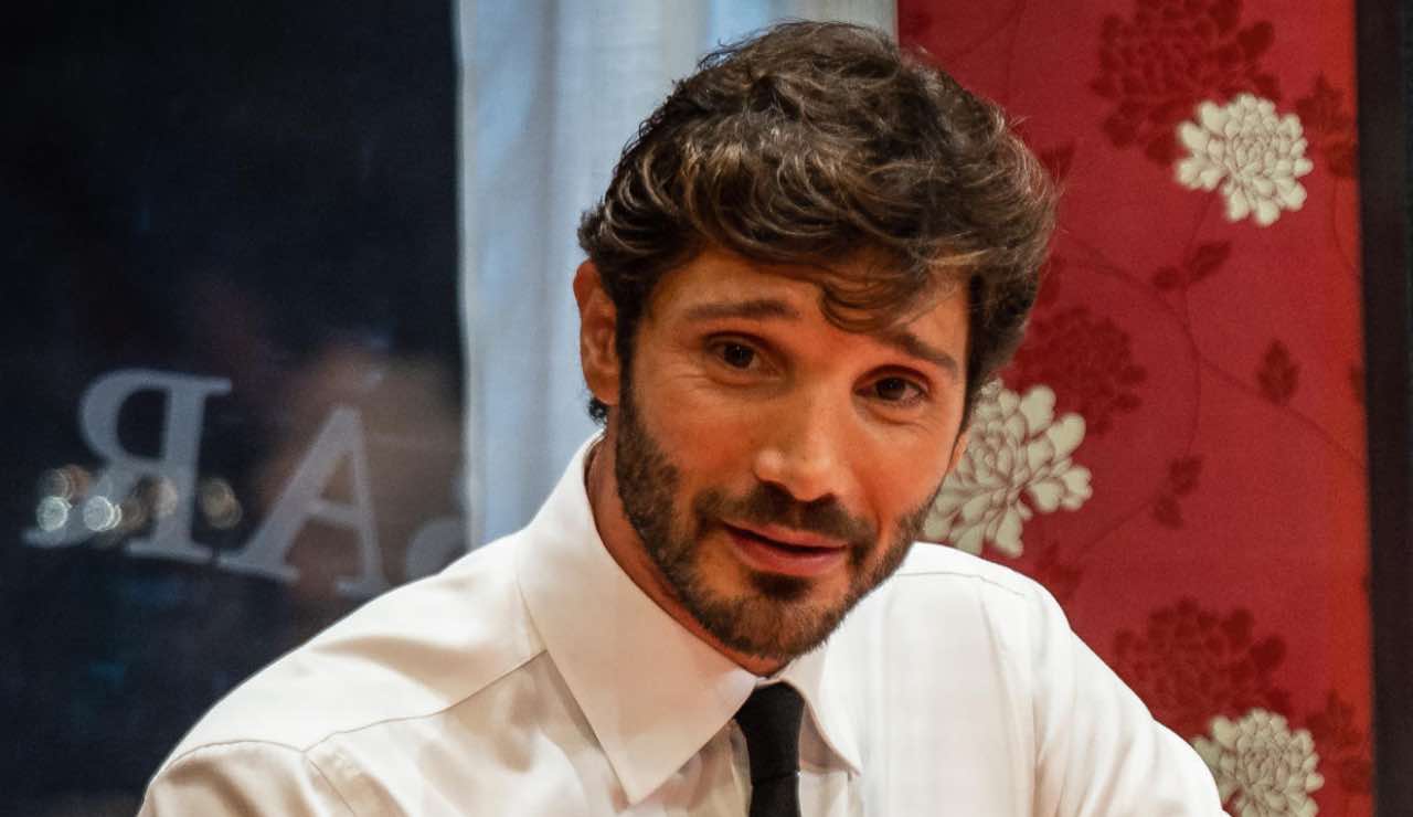 Stefano De Martino