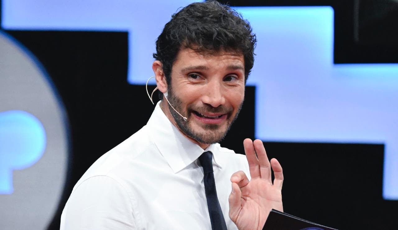 Stefano De Martino