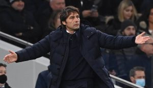 Antonio Conte