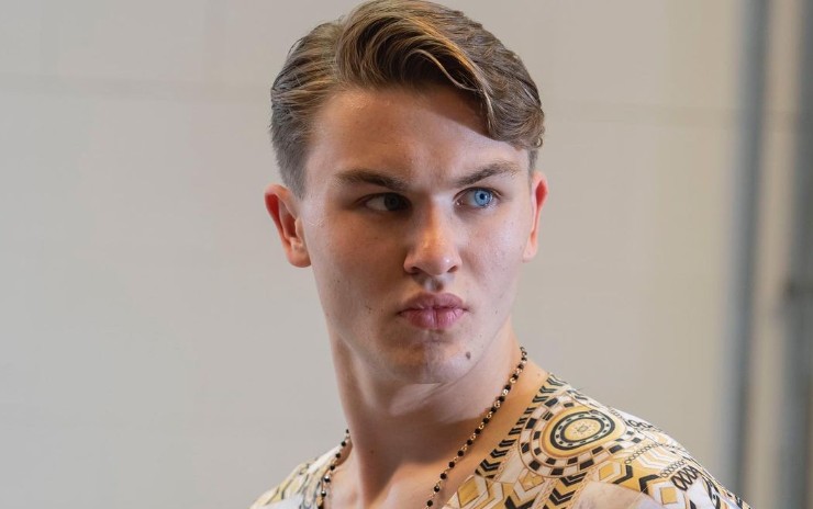 Artem Tkachuk