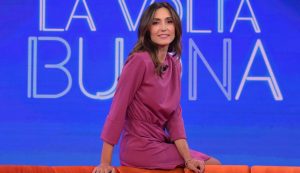 Caterina Balivo