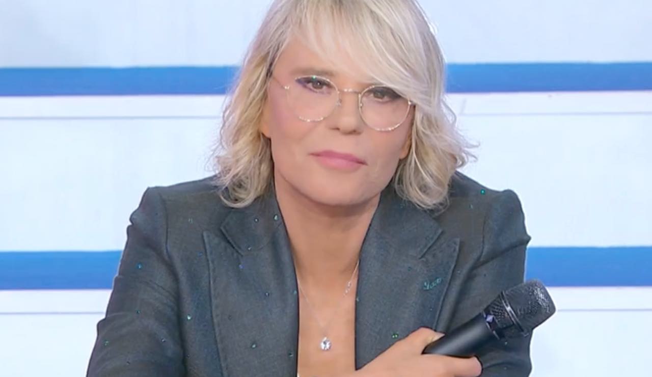 Maria De Filippi