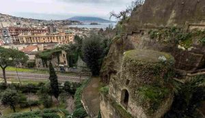 Musei Campania bando