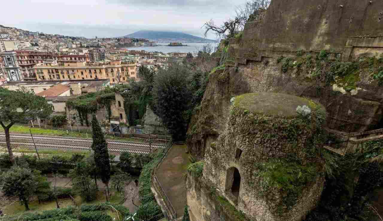 Musei Campania bando 