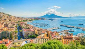 Meteo Campania