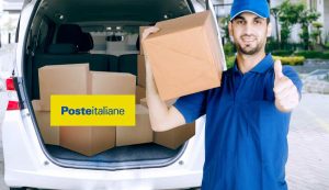 Poste Italiane ricerca dipendenti