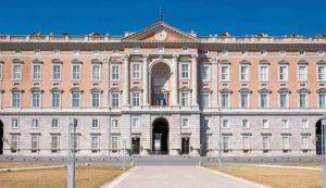 Reggia di Caserta